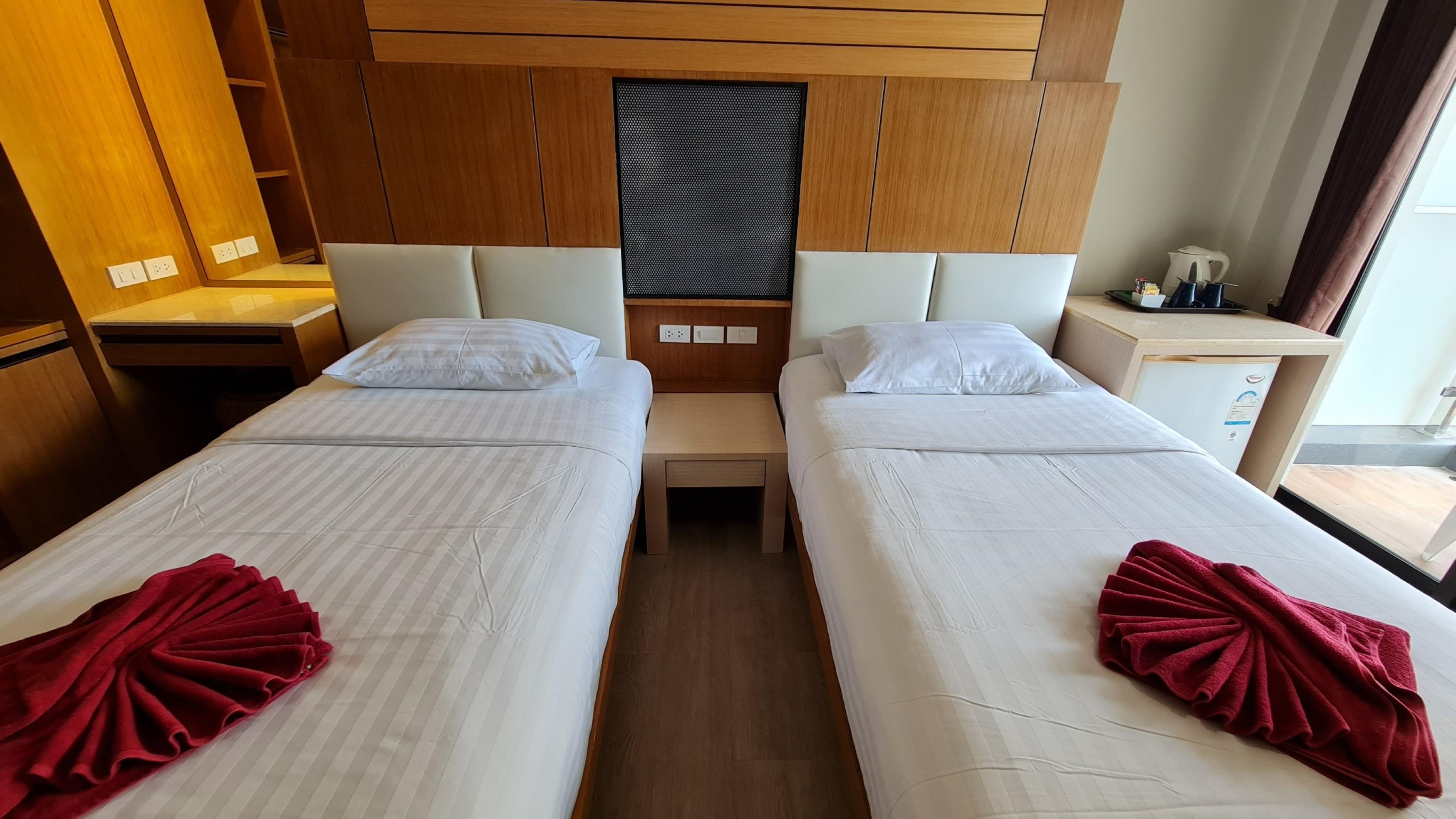 Room Actually Karon Zewnętrze zdjęcie