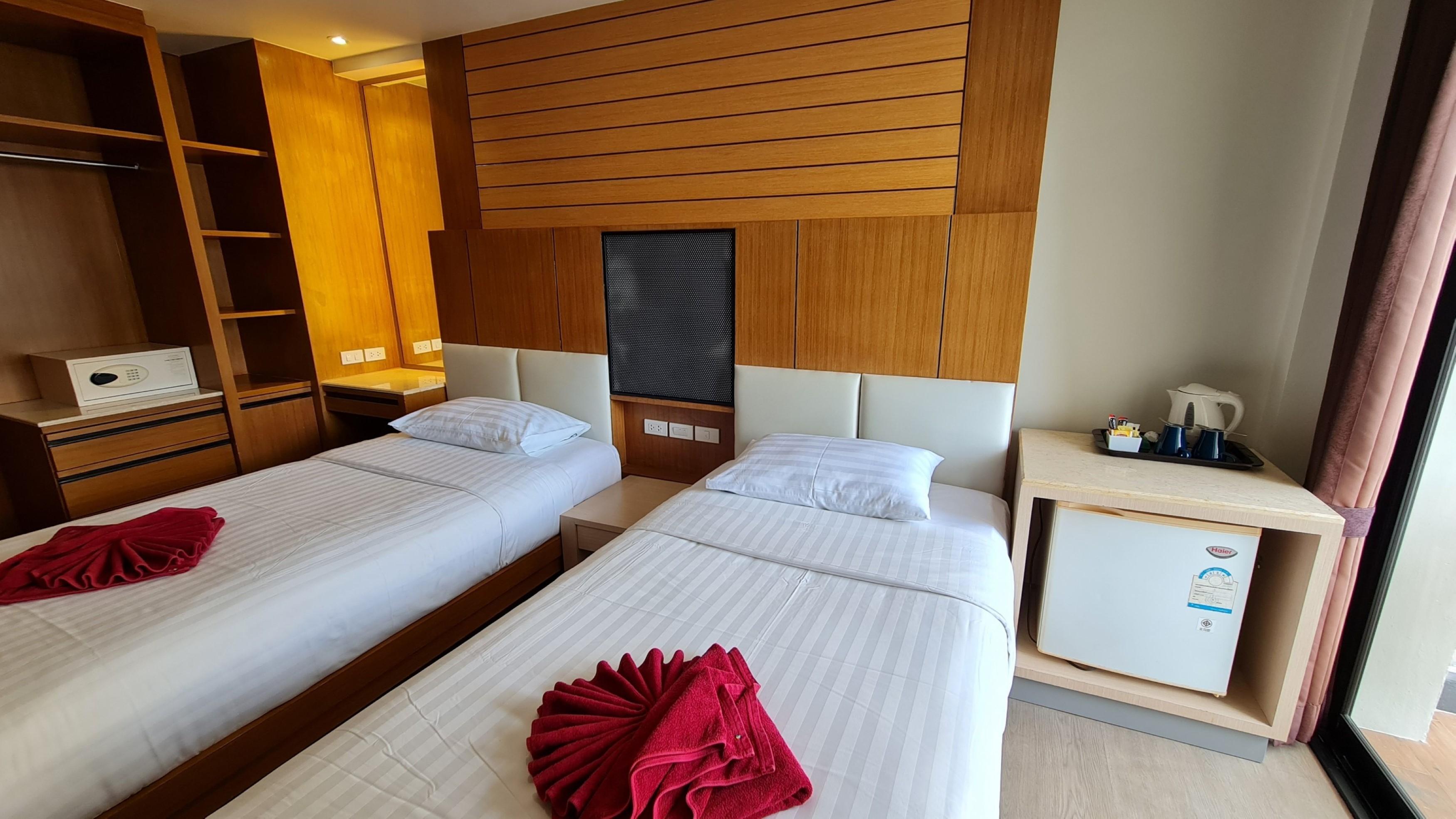 Room Actually Karon Zewnętrze zdjęcie