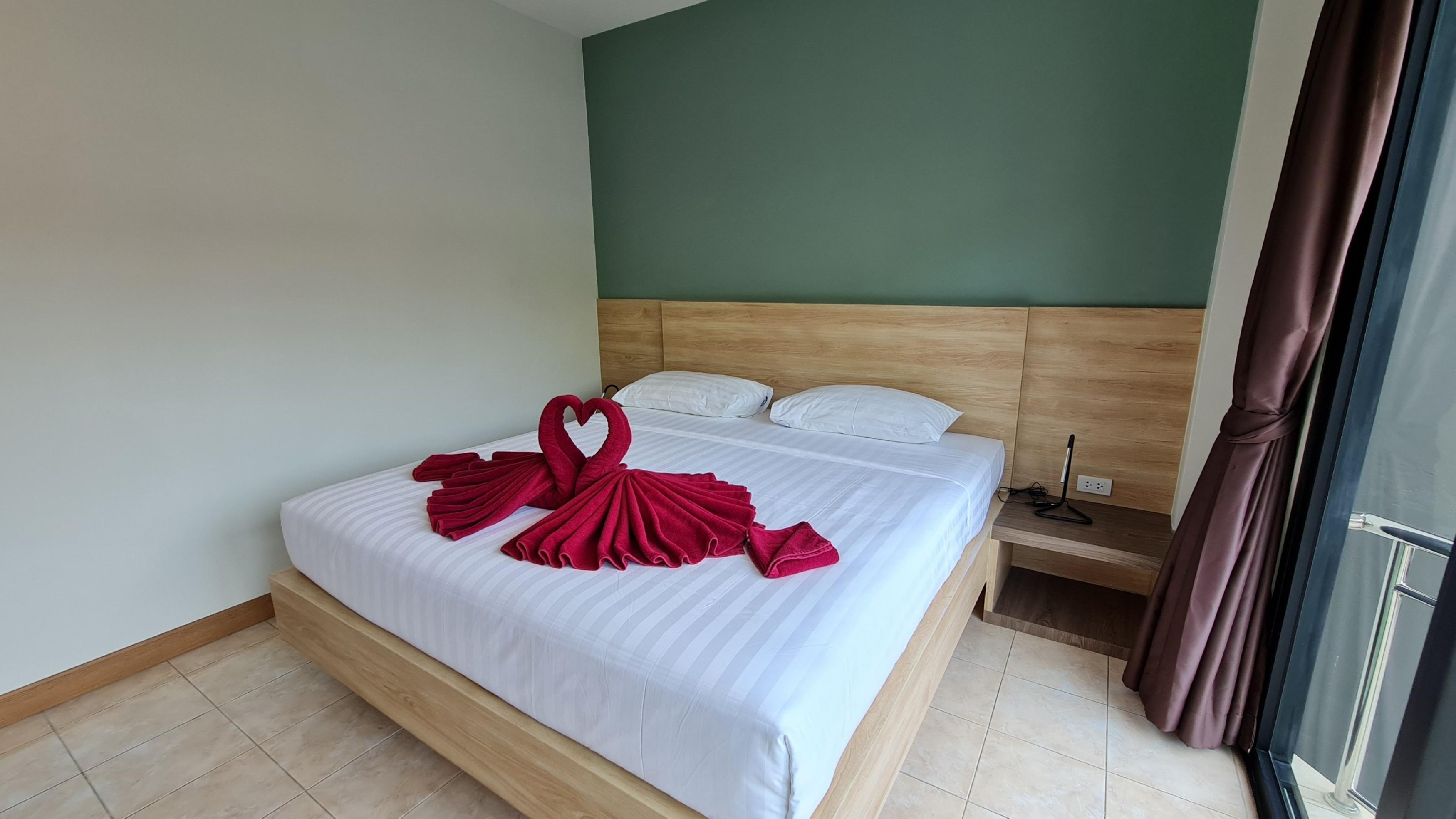 Room Actually Karon Zewnętrze zdjęcie