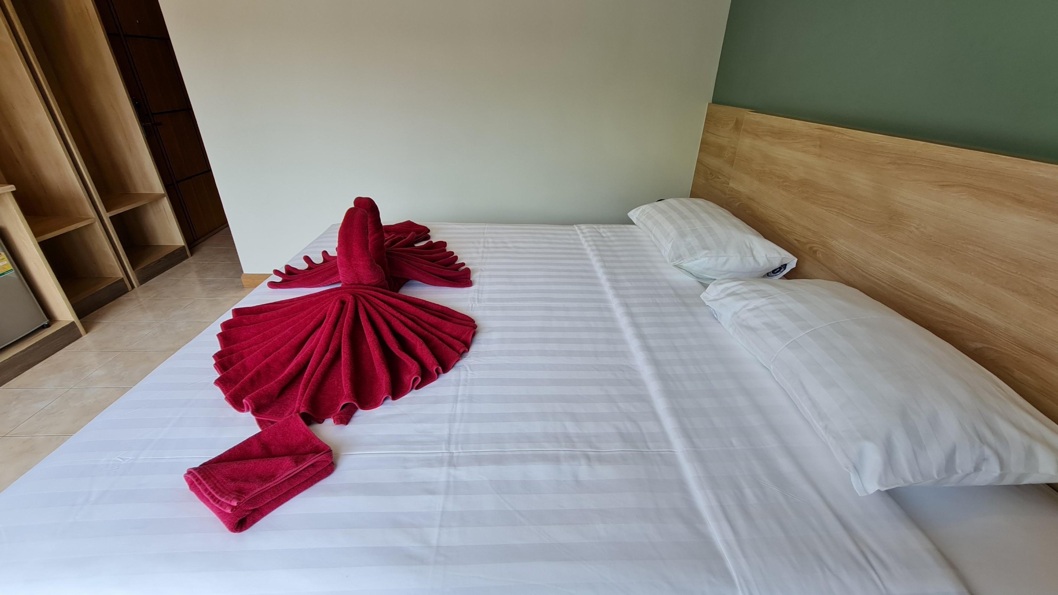Room Actually Karon Zewnętrze zdjęcie
