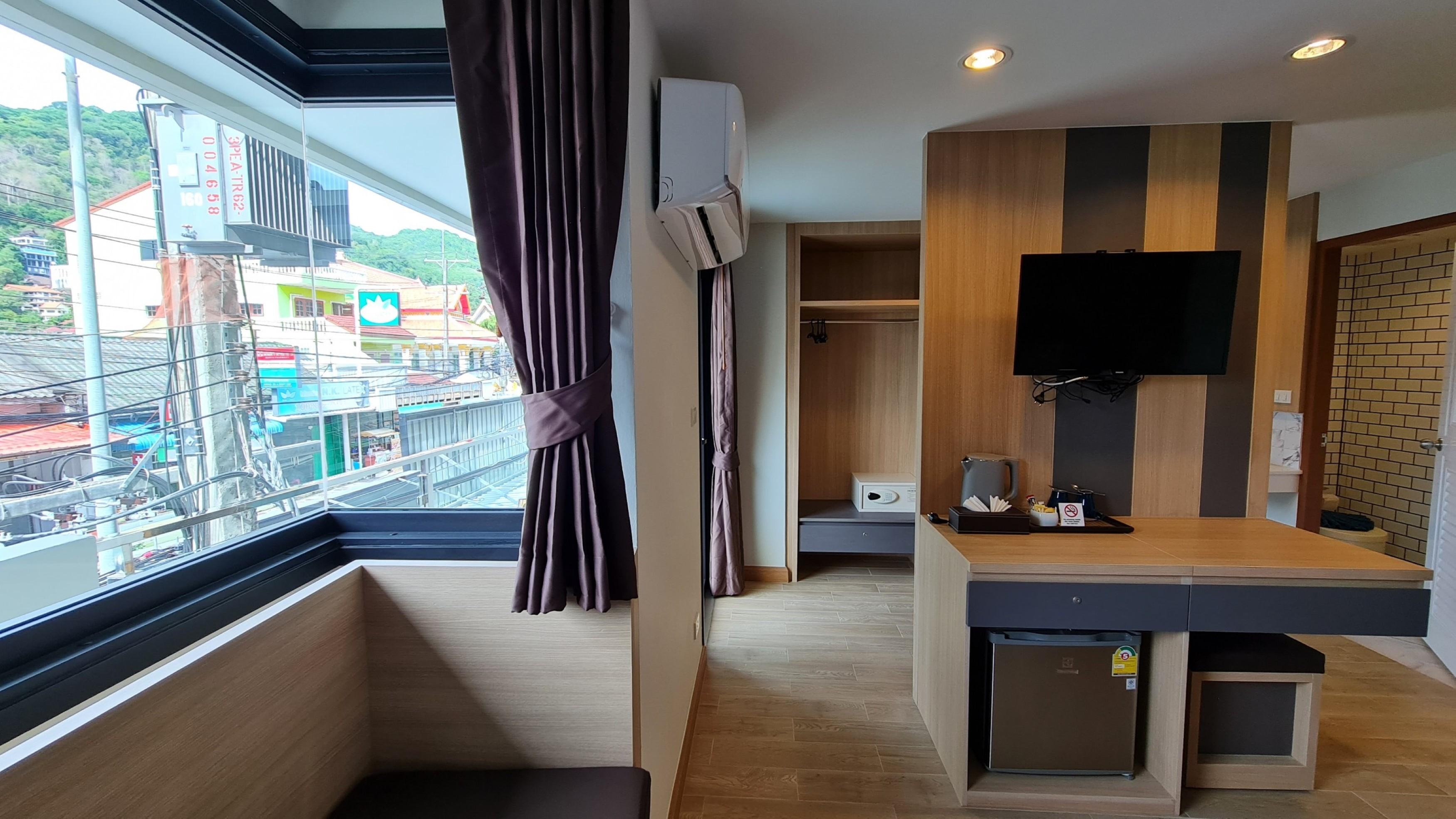 Room Actually Karon Zewnętrze zdjęcie