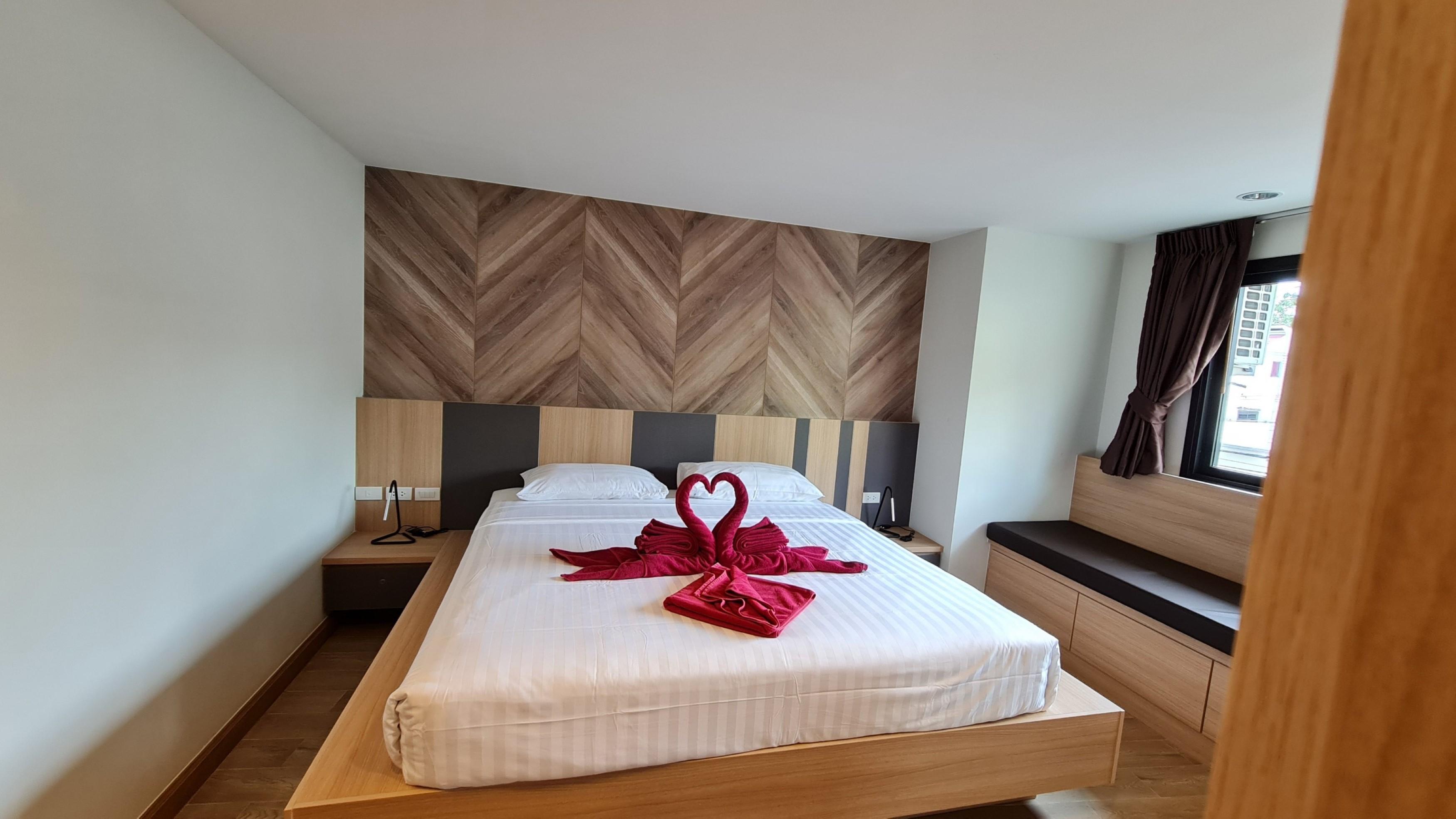 Room Actually Karon Zewnętrze zdjęcie
