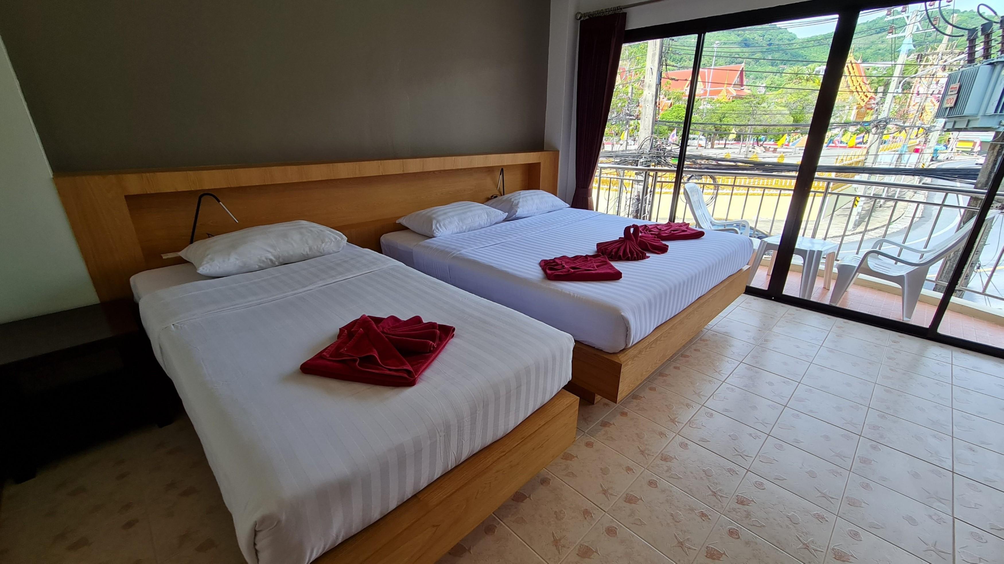 Room Actually Karon Zewnętrze zdjęcie