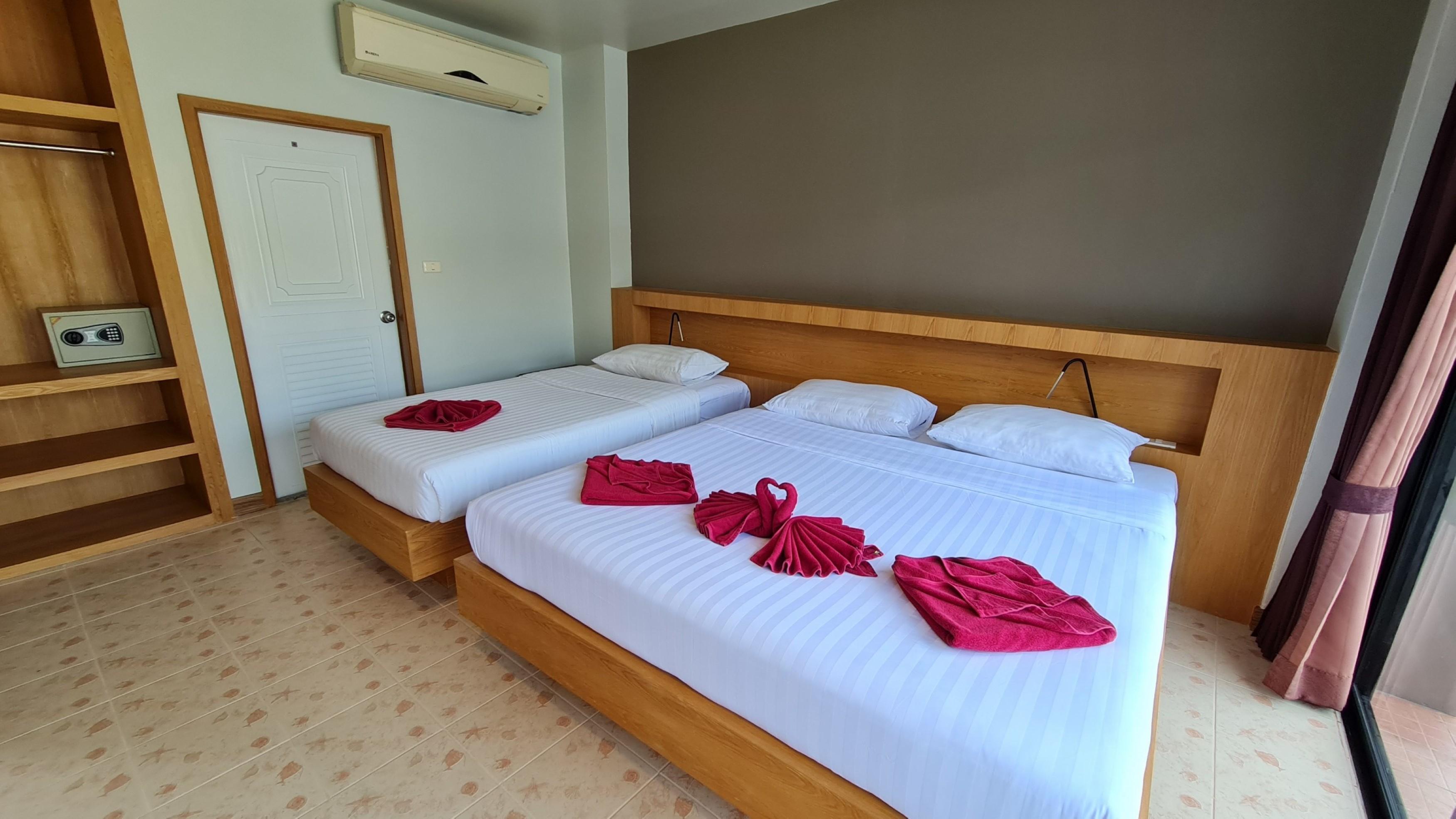 Room Actually Karon Zewnętrze zdjęcie
