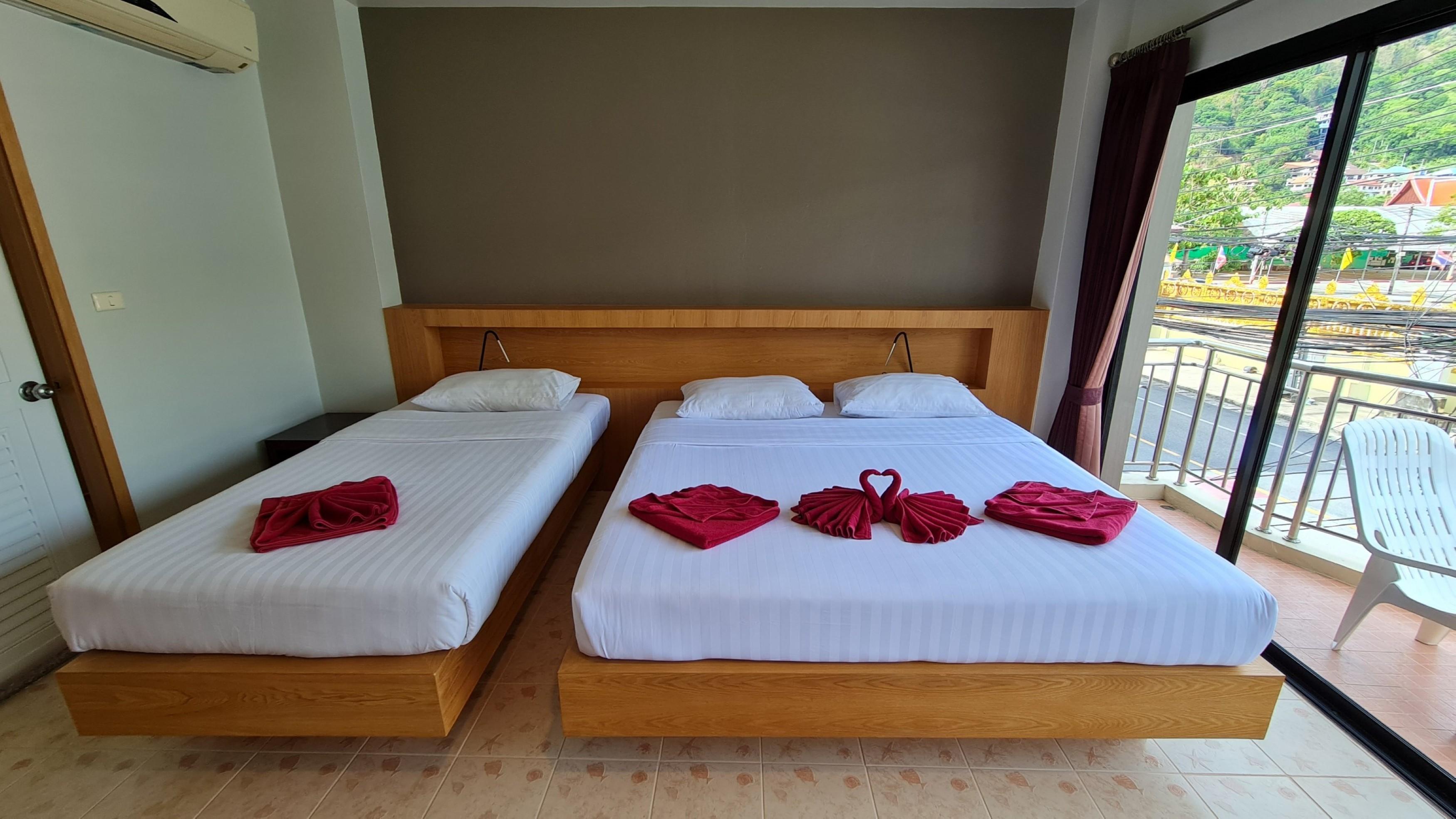 Room Actually Karon Zewnętrze zdjęcie