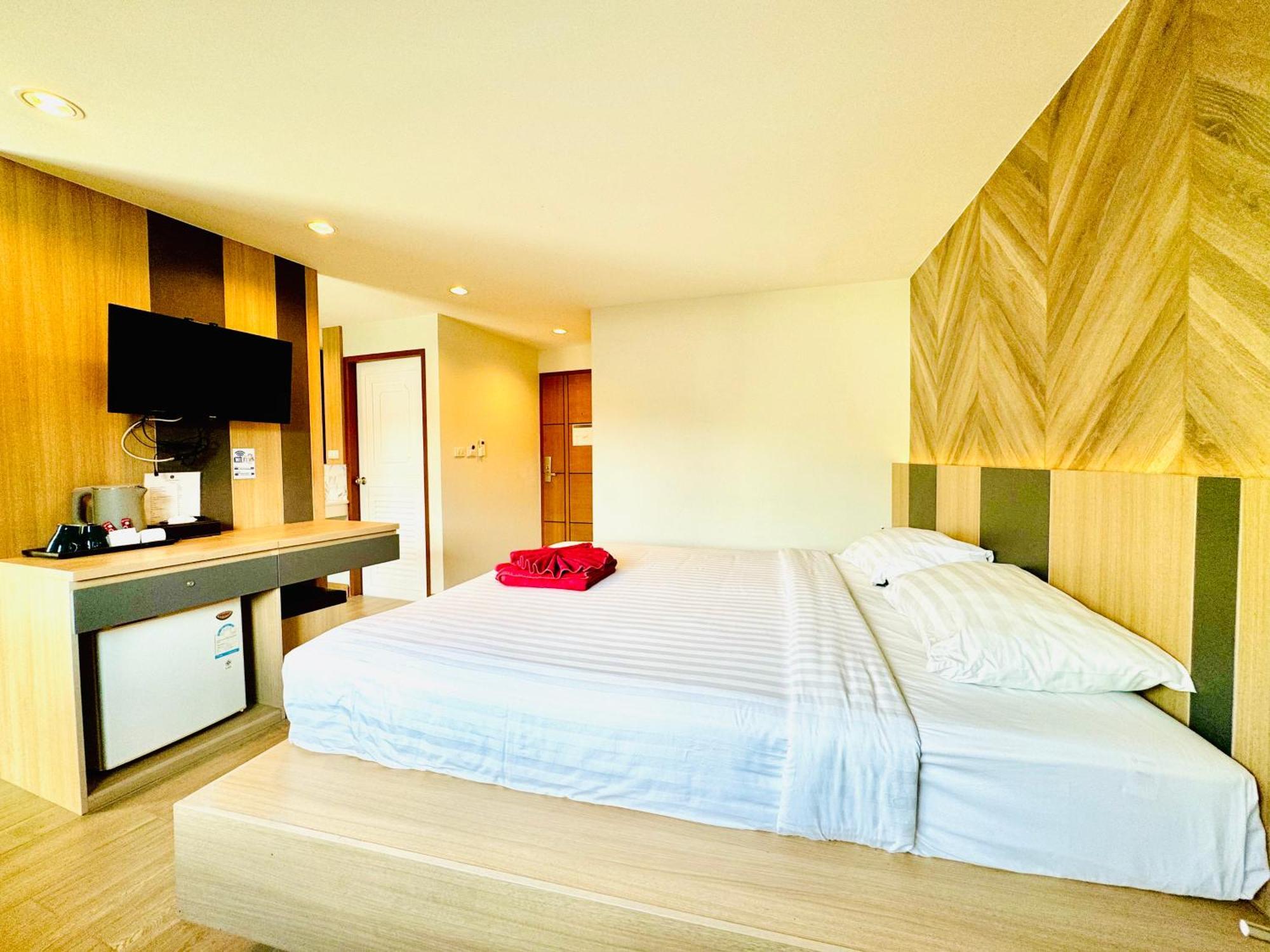 Room Actually Karon Zewnętrze zdjęcie