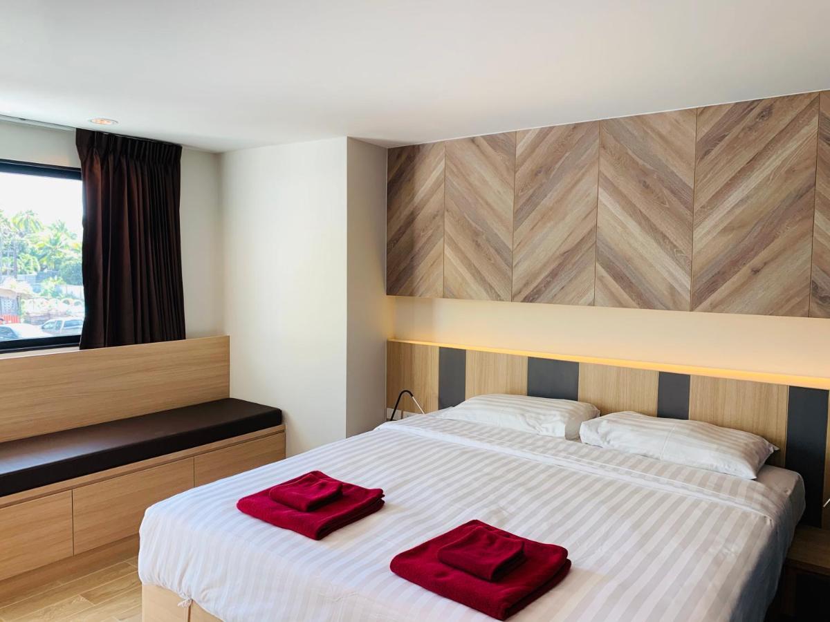 Room Actually Karon Zewnętrze zdjęcie